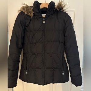 Women’s Calvin Klein Puffer Coat size XS